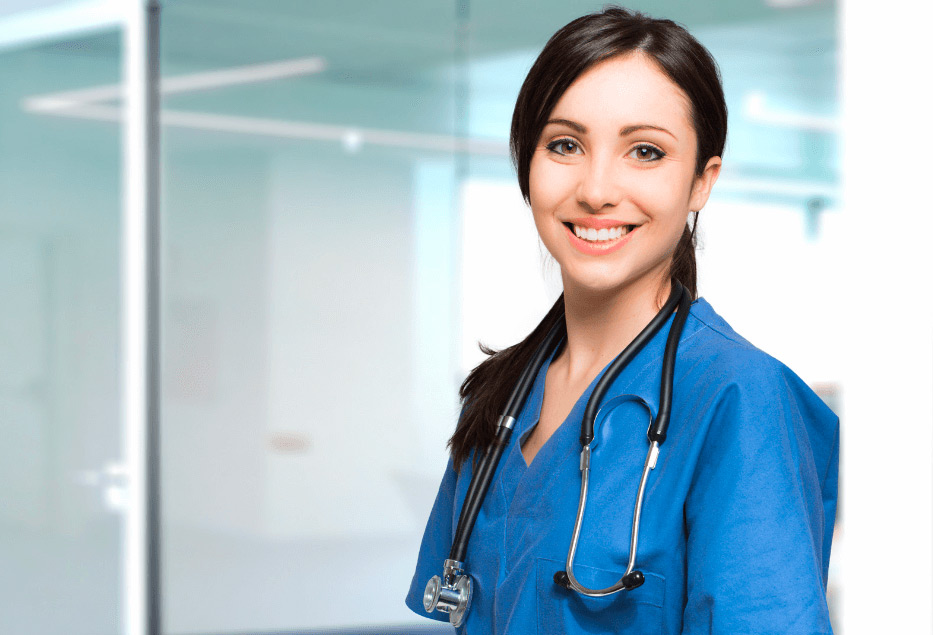 professional staff ready to assist you