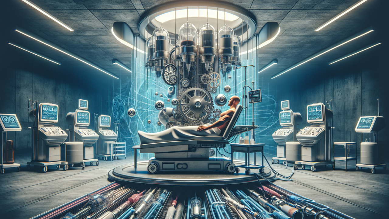 Top-Rated Pressure Ulcer Treatments Now Offered in North Richland Hills