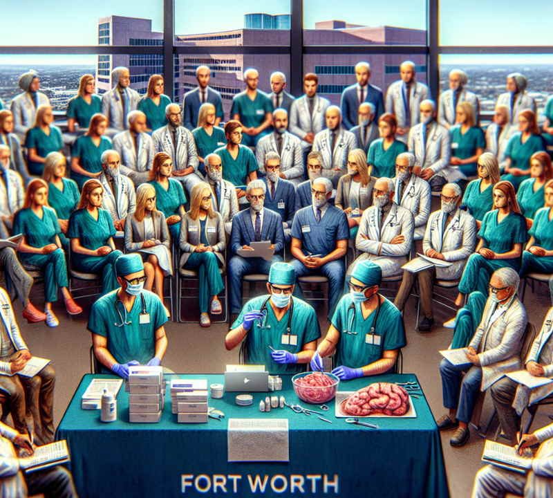 Preventing Infection in Post-Surgical Wounds: Fort Worth Experts Share Tips