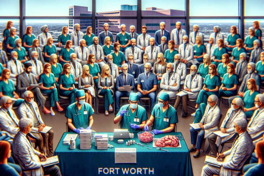Preventing Infection in Post-Surgical Wounds: Fort Worth Experts Share Tips