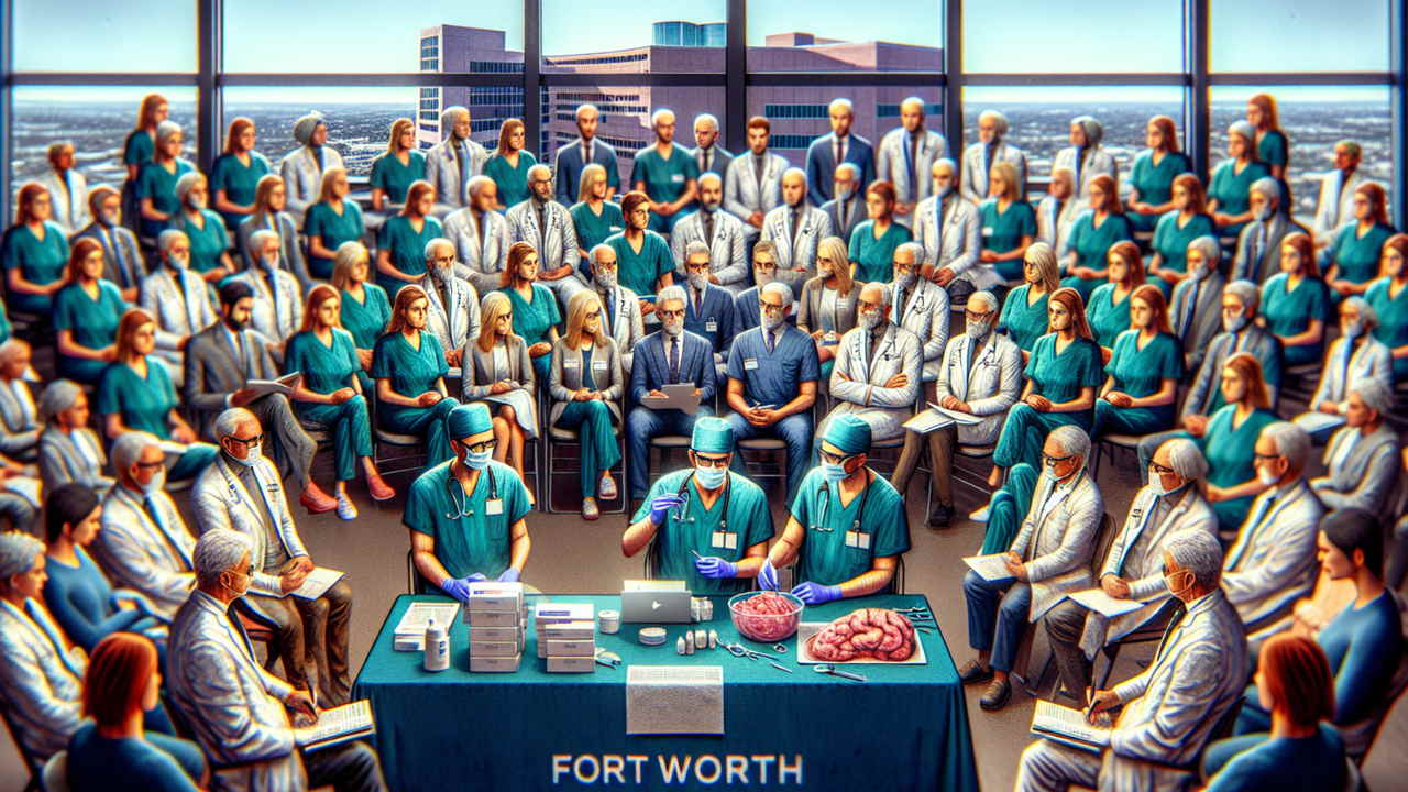 Preventing Infection in Post-Surgical Wounds: Fort Worth Experts Share Tips