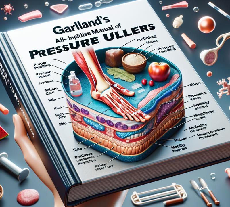 Garland Comprehensive Guide to Preventing Pressure Ulcers