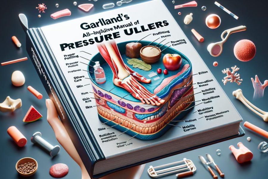 Garland Comprehensive Guide to Preventing Pressure Ulcers