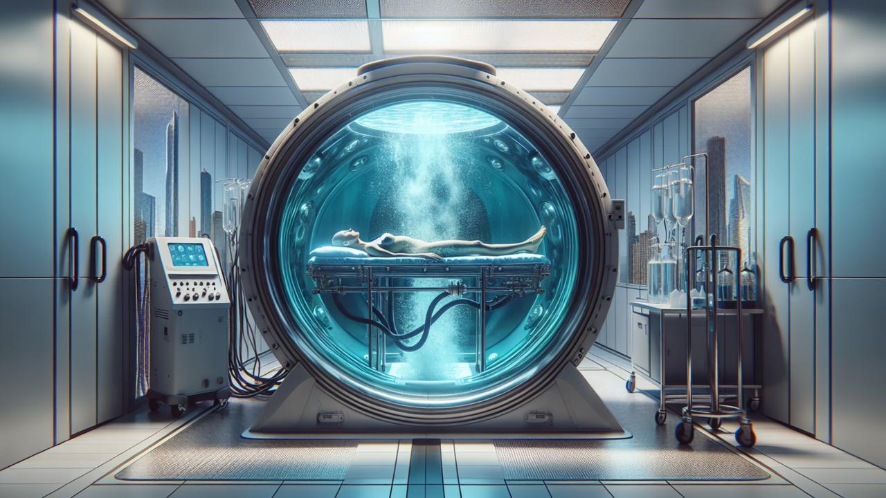 Why Hyperbaric Therapy is Effective for Post-Surgical Wounds in Fort Worth