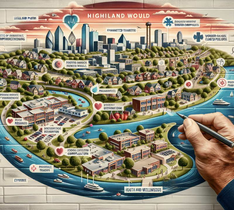 Highland Park’s Best Resources for Preventing Chronic Wound Complications