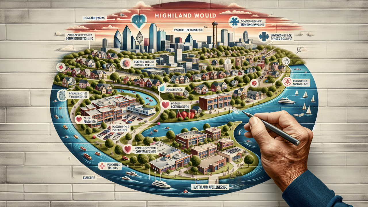 Highland Park’s Best Resources for Preventing Chronic Wound Complications