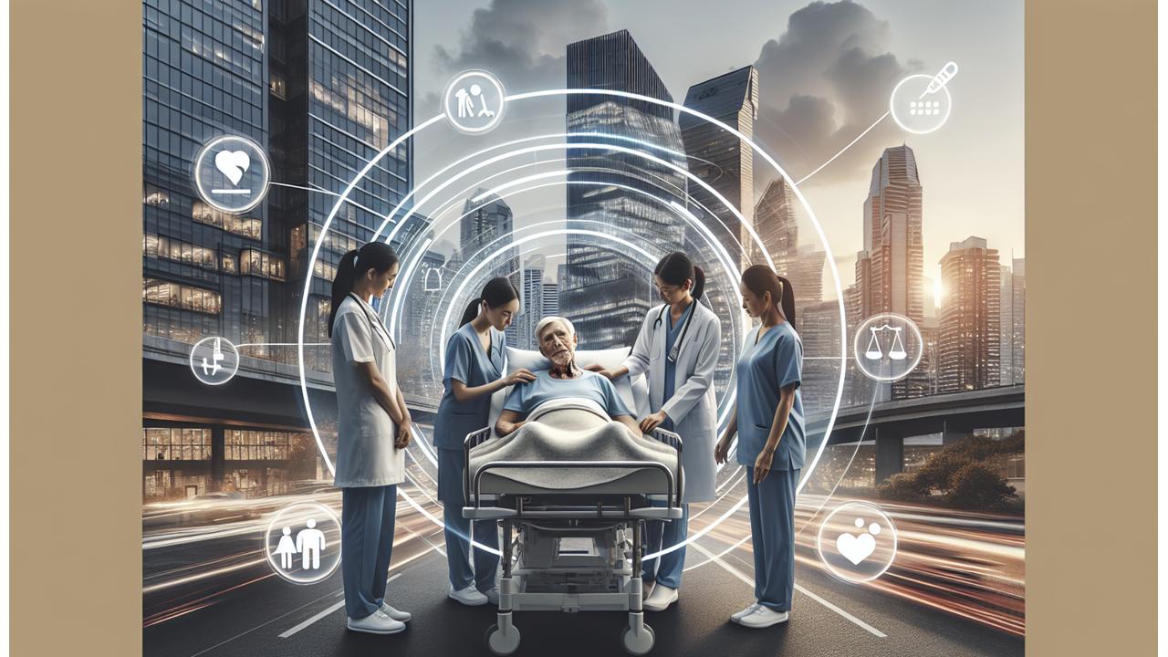 Best Practices for Managing Bedsores in Dallas Nursing Homes