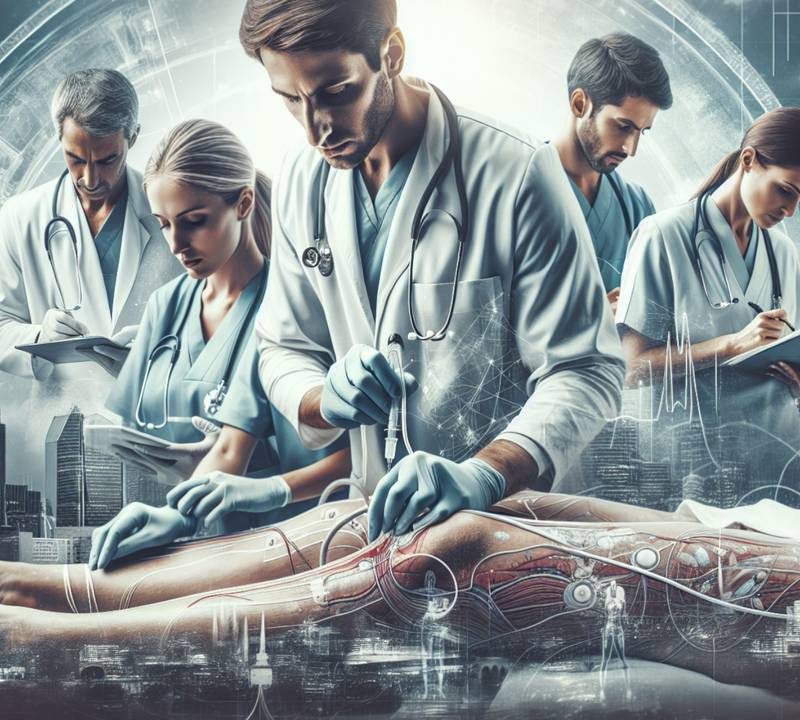 How Dallas Experts Prevent and Treat Pressure Ulcers