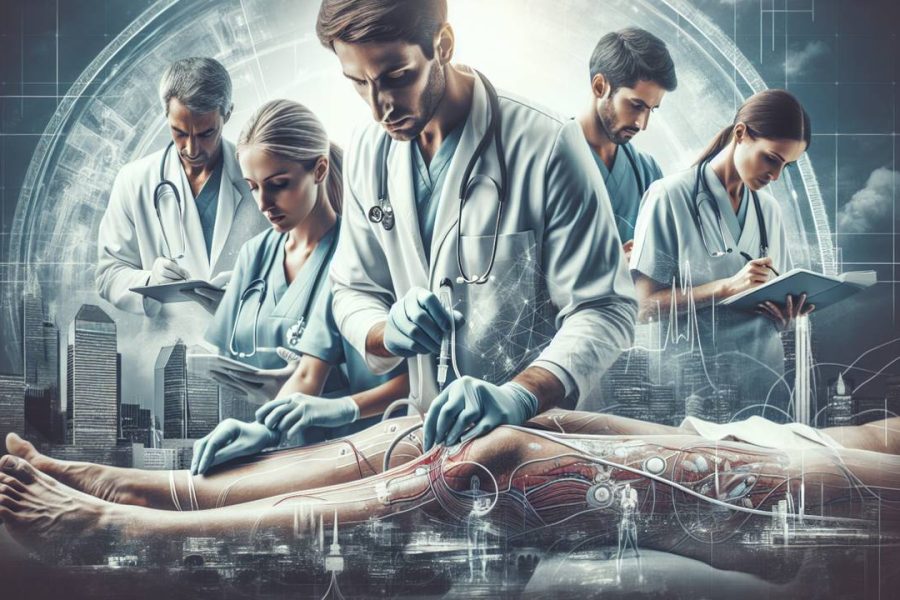 How Dallas Experts Prevent and Treat Pressure Ulcers