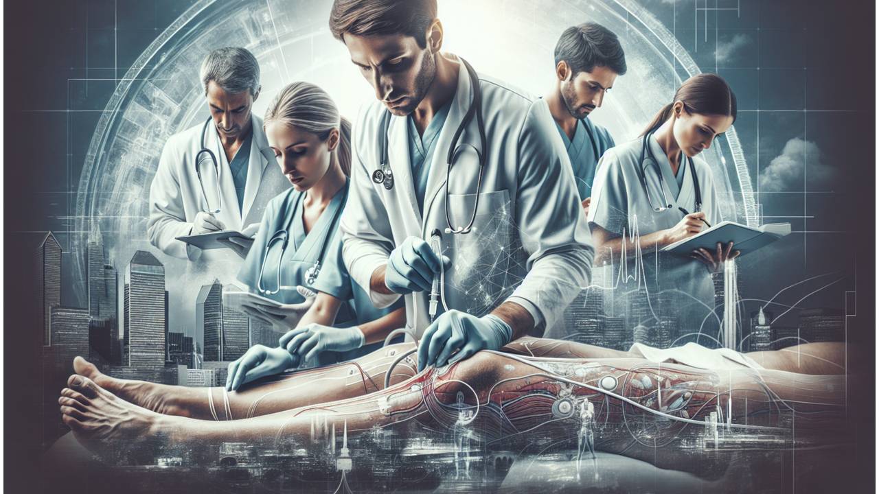 How Dallas Experts Prevent and Treat Pressure Ulcers