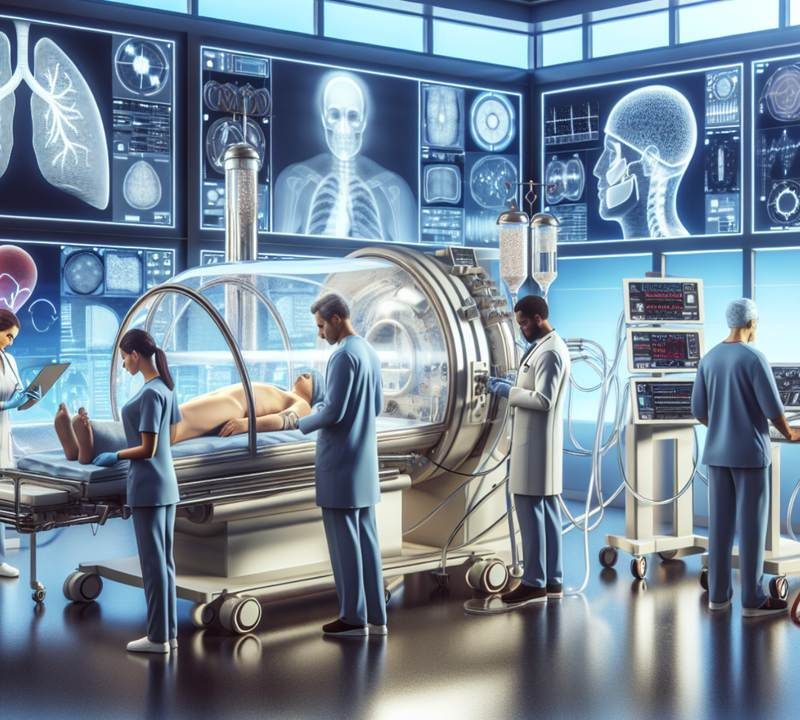 Managing Chronic Wounds: Fort Worth's Leading Solutions