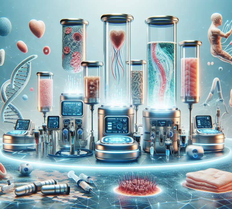 Garland’s Latest Innovations in Wound VAC Therapy and Skin Grafting
