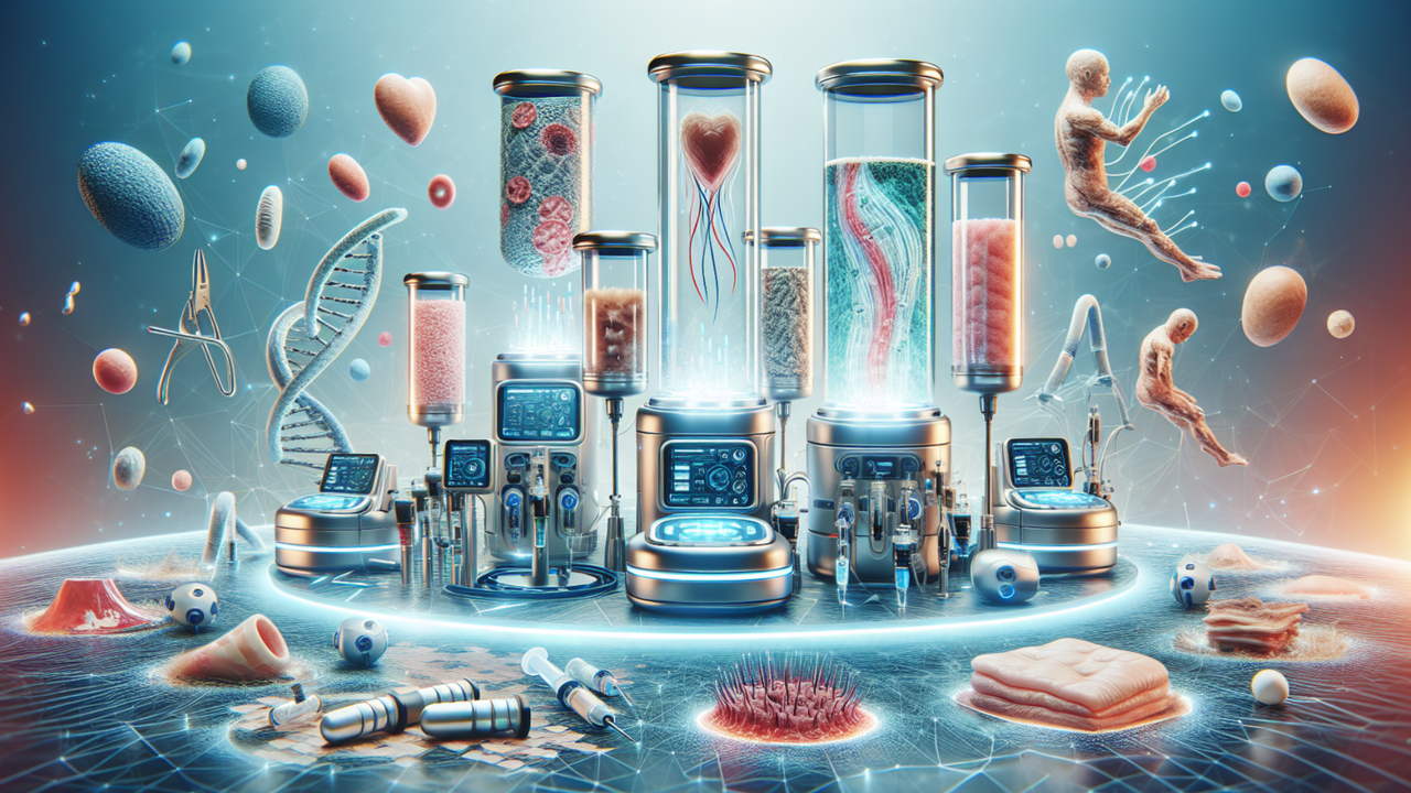Garland’s Latest Innovations in Wound VAC Therapy and Skin Grafting