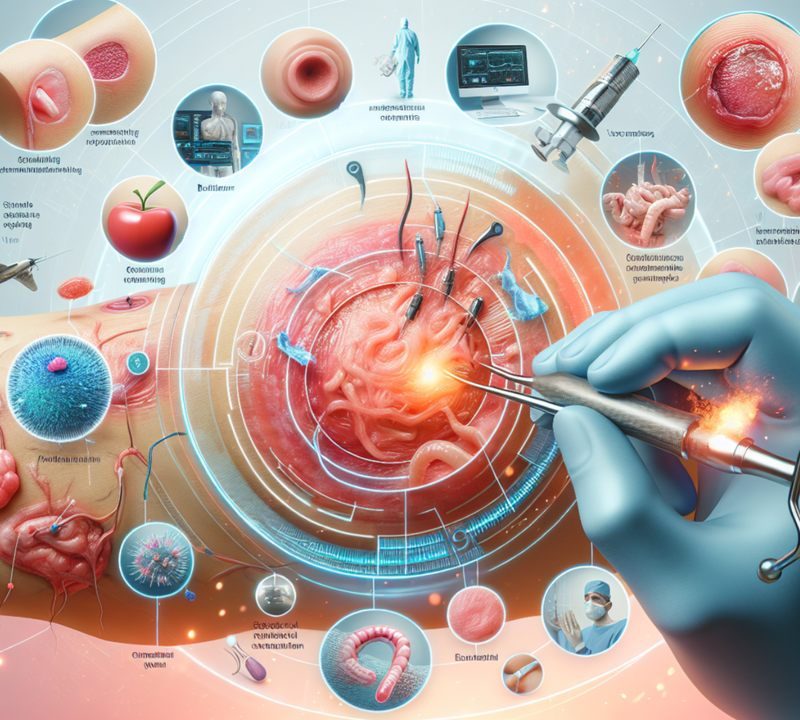 A Comprehensive Guide to Wound Debridement in Dallas Clinics