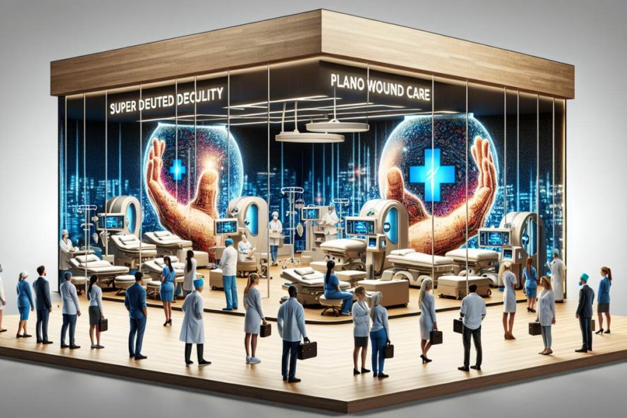 Plano’s Leading Wound Care Providers: Hyperbaric Therapy & More