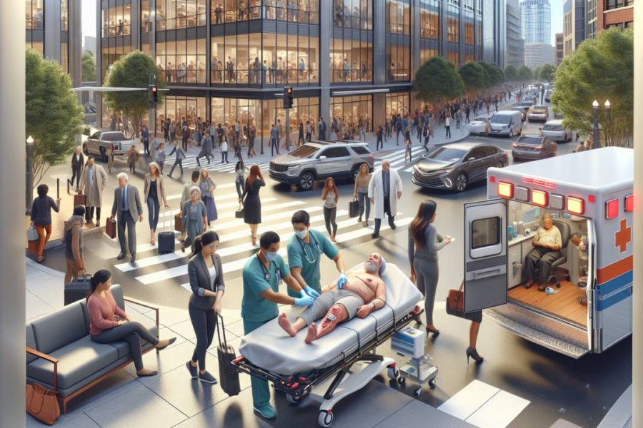 The Best Wound Healing Specialists Now Available in Arlington