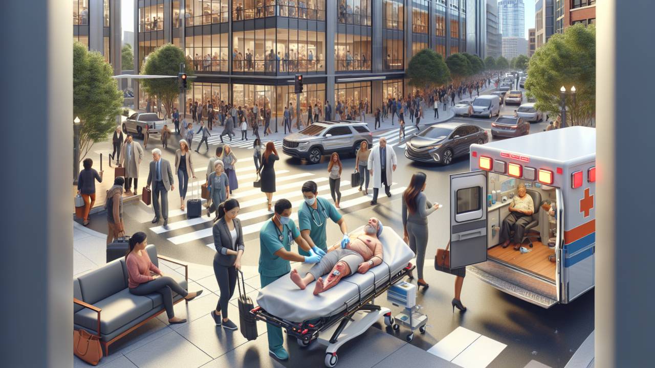 The Best Wound Healing Specialists Now Available in Arlington