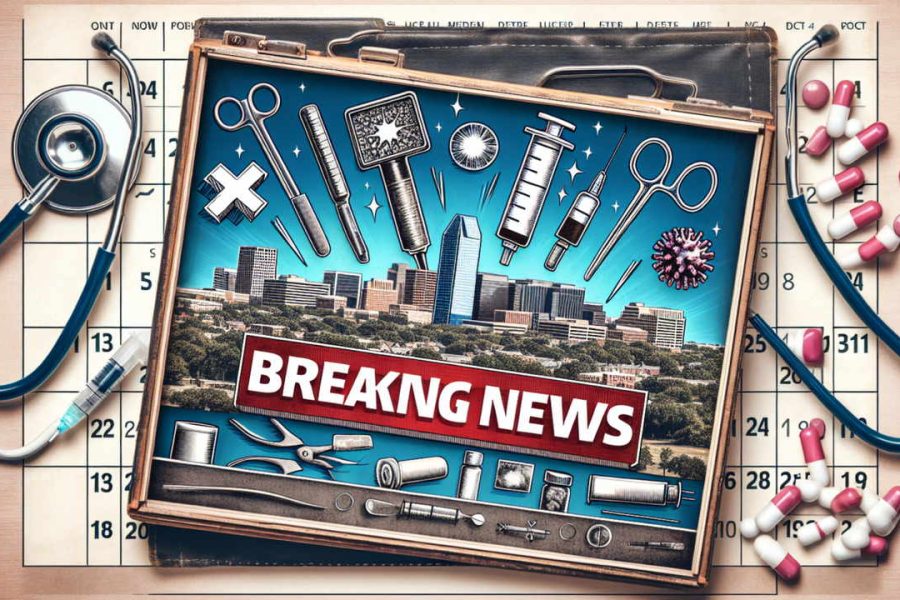 New Wound Care Innovations Now Serving Arlington Residents