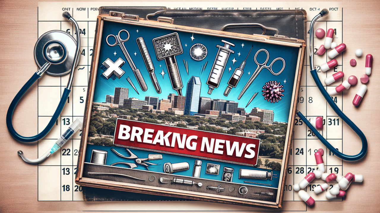 New Wound Care Innovations Now Serving Arlington Residents