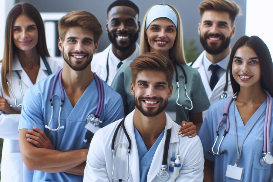 Dallas-Based Specialists Offering Post-Surgery Wound Care